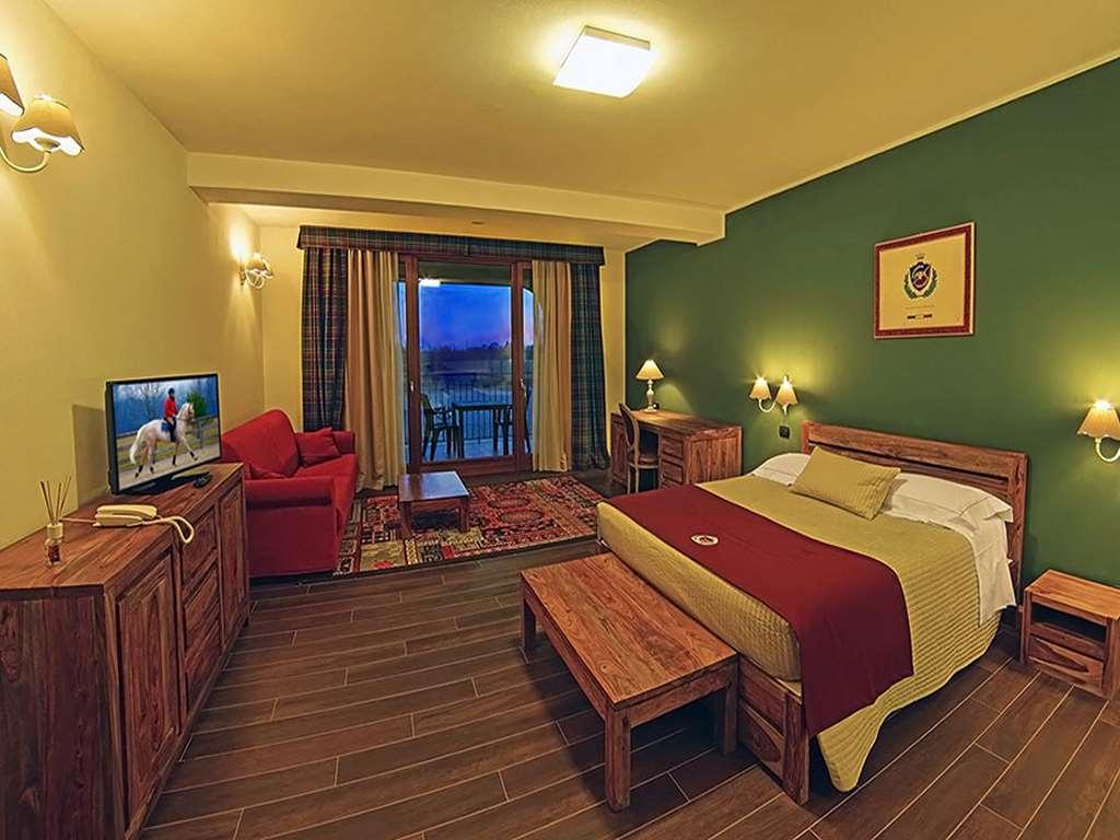 Agriturismo Il Boschetto Ornago Cameră foto